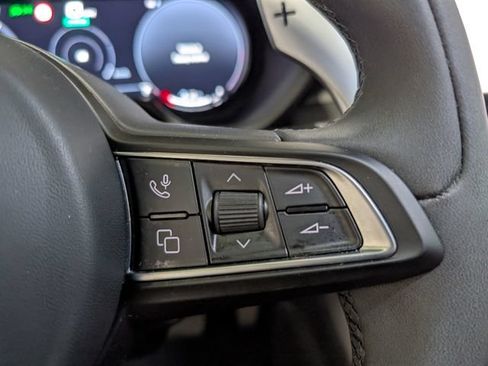 Used 2024 Dodge Hornet R/T Plus w/ R/T Blacktop Package AWD/4WD image 19