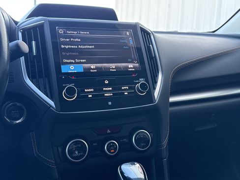 Used 2018 Subaru Crosstrek 2.0i Limited w/ Popular Package #2 image 26