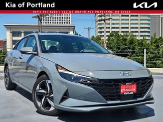 Used 2023 Hyundai Elantra SEL w/ Convenience Package FWD 360° Tour