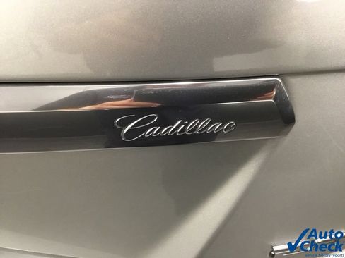 Used 2015 Cadillac CTS Luxury AWD/4WD image 14