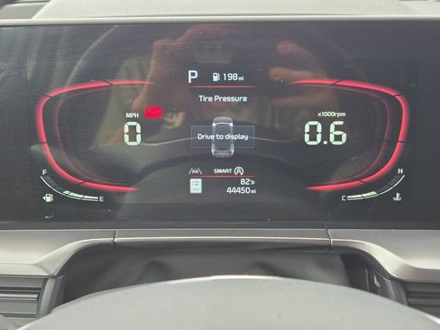 Certified 2023 Kia Telluride S AWD/4WD image 22