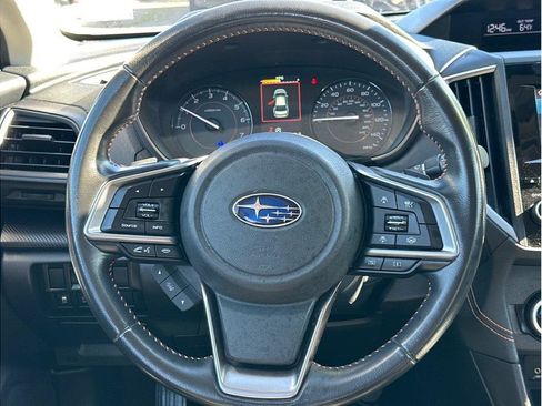 Used 2023 Subaru Crosstrek 2.0i Premium image 16