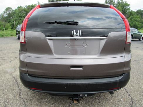 Used 2014 Honda CR-V EX-L image 6