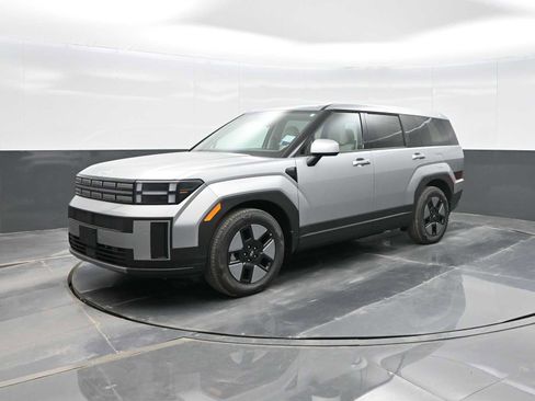 New 2026 Hyundai Santa Fe SE image 4