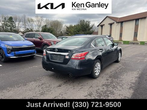 Used 2015 Nissan Altima 2.5 S image 5