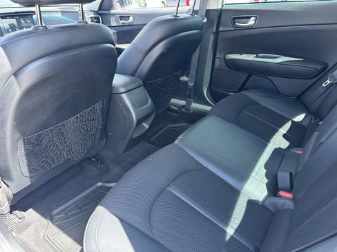Used 2019 Kia Optima S FWD image 15