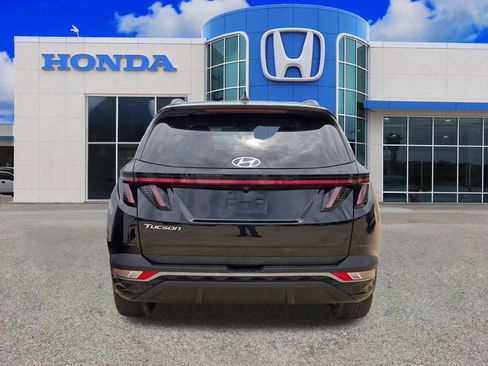 Used 2023 Hyundai Tucson SEL w/ Convenience Package FWD image 3