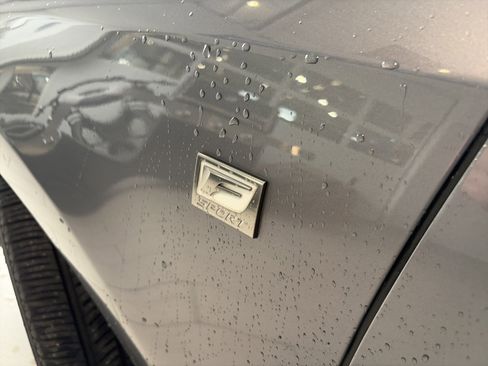 Used 2016 Lexus GS 350 AWD w/ F Sport Package image 9