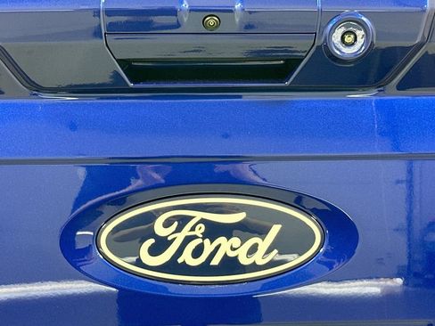 New 2026 Ford F150 XLT AWD/4WD image 25