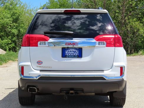 Used 2017 GMC Terrain SLE w/ Driver Alert Package I FWD image 18
