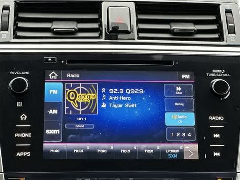 Used 2019 Subaru Legacy 2.5i Premium image 10