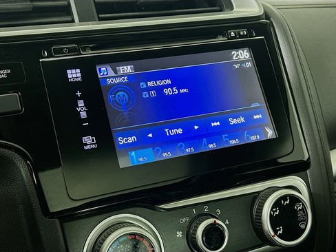 Used 2017 Honda Fit EX image 19