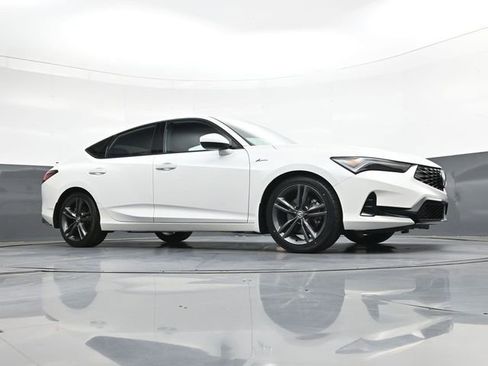 Used 2023 Acura Integra A-Spec FWD image 24