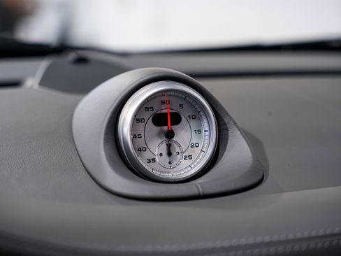 Used 2007 Porsche 911 Turbo image 12