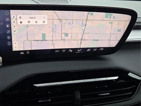 New 2026 Buick Enclave Preferred AWD/4WD image 19