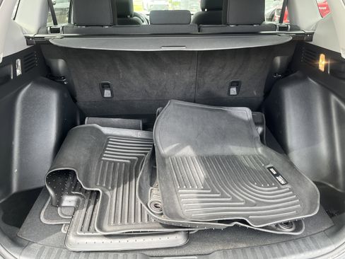 Used 2017 Honda CR-V EX image 29