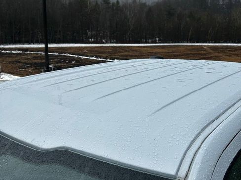 Used 2025 Ford F150 Lariat w/ Equipment Group 501A Mid image 7