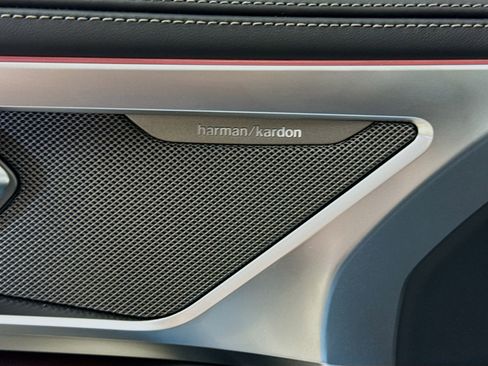 New 2026 BMW 840i Coupe image 19