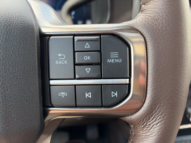New 2026 Ford F350 King Ranch AWD/4WD image 13