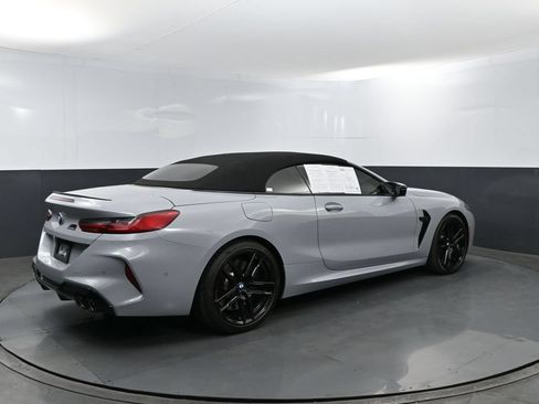 Used 2024 BMW M8 Competition AWD/4WD image 25