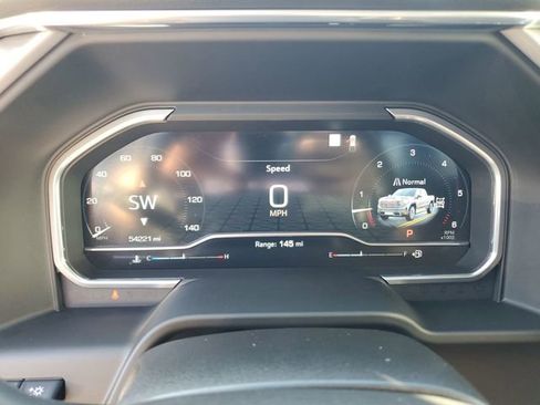 Used 2023 GMC Sierra 1500 Denali w/ Denali Reserve Package image 16