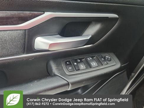 Used 2022 RAM 1500 Big Horn image 20