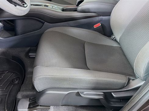 Used 2022 Honda HR-V EX image 21