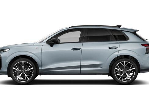 New 2026 Audi Q3 quattro 2.0T AWD/4WD image 6