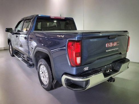 Used 2019 GMC Sierra 1500 SLE image 20