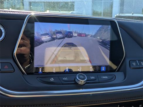 Used 2021 Chevrolet Blazer Premier w/ Driver Confidence II Package image 23