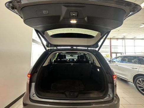 Certified 2025 Lincoln Aviator AWD w/ Jet Appearance Package image 40