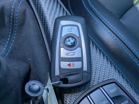 Used 2021 BMW M2 Competition w/ Executive Package image 32