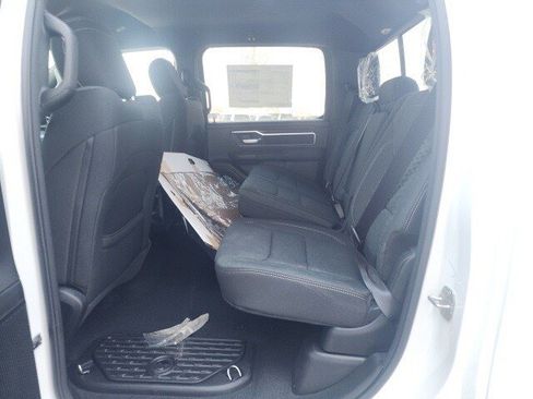 New 2026 RAM 1500 Big Horn image 20