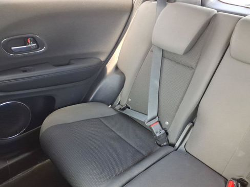 Used 2022 Honda HR-V EX image 23