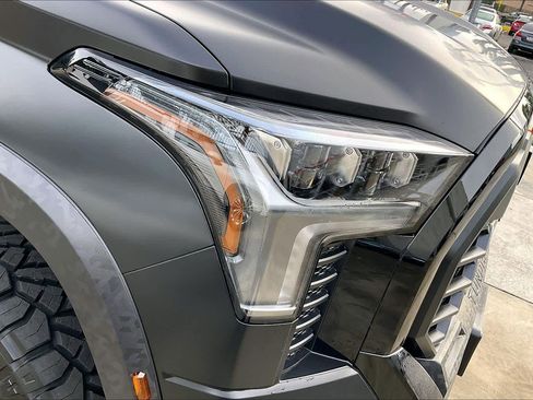 New 2026 Toyota Tundra TRD Pro image 13