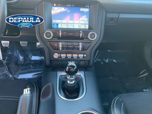 Used 2018 Ford Mustang GT Premium w/ GT Performance Package image 14