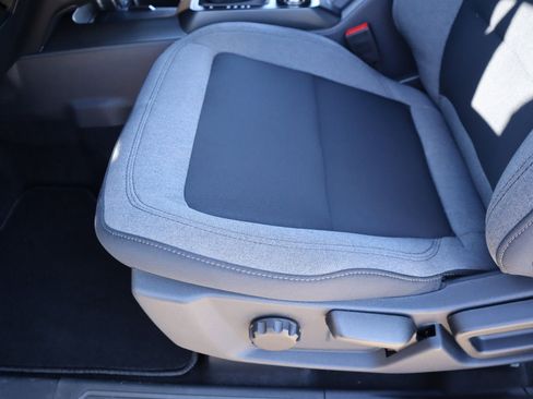 New 2025 Ford Bronco Big Bend image 12