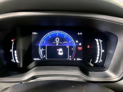 Used 2026 Toyota Corolla LE FWD image 16
