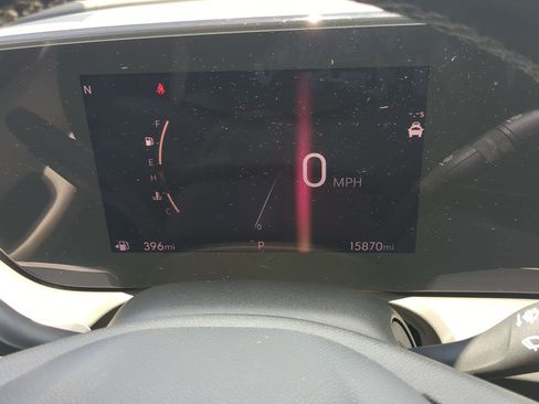 Used 2025 Buick Encore GX Sport Touring FWD image 15