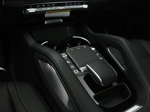 New 2026 Mercedes-Benz GLE 450 4MATIC Coupe image 7