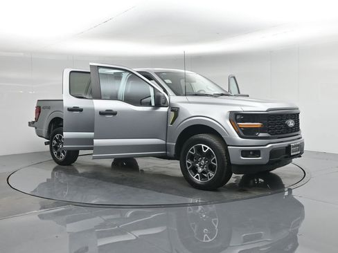 Used 2024 Ford F150 STX image 35