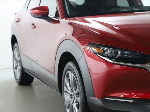 Certified 2023 MAZDA CX-30 AWD 2.5 S w/ Premium Package image 8