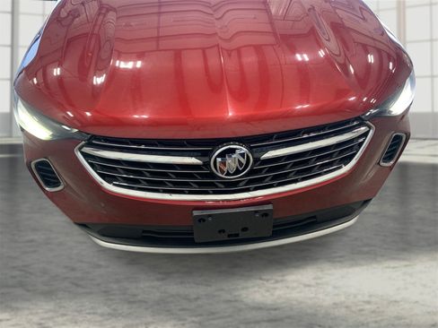 Used 2023 Buick Envision Preferred image 20