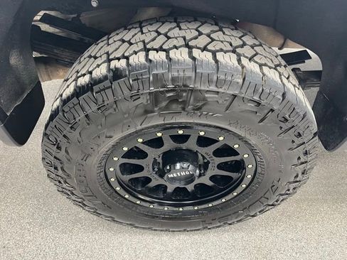 Used 2022 Chevrolet Silverado 3500 LTZ w/ LTZ Plus Package AWD/4WD image 14