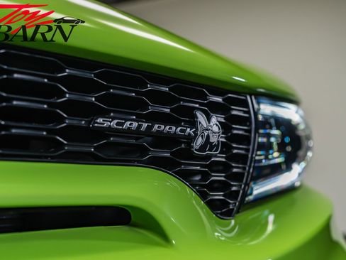Used 2023 Dodge Charger Scat Pack image 9