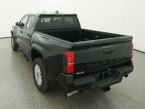 New 2025 Toyota Tacoma SR5 image 6