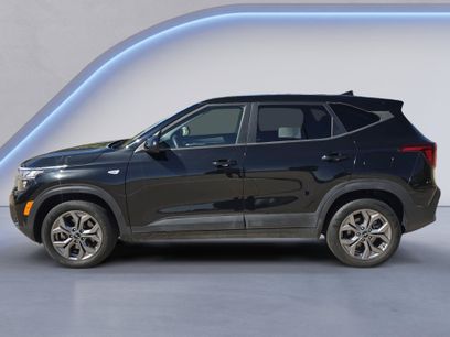 Used 2024 Kia Seltos LX