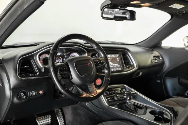 Used 2018 Dodge Challenger T/A RWD image 4