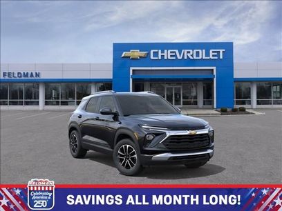 New 2026 Chevrolet TrailBlazer LT w/ Convenience Package
