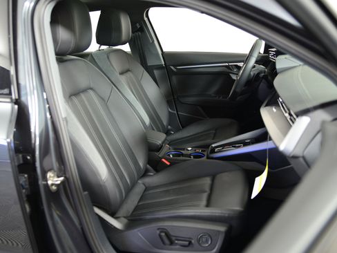 New 2026 Audi A3 2.0T Premium Plus image 16